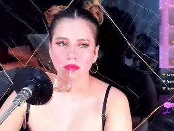 evelin_belen from Chaturbate