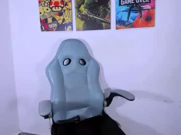 evelin_shy from Chaturbate