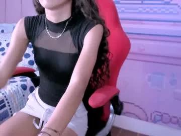 evelin_shy from Chaturbate