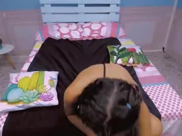 evelin_shy from Chaturbate