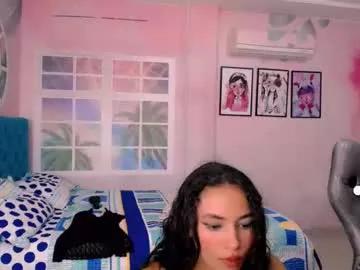 evelin_shy from Chaturbate