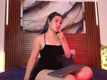 evelin_thompsson from Chaturbate