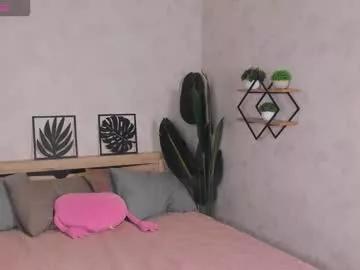 evelina_howell from Chaturbate is Freechat
