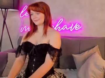 evelina_howell from Chaturbate is Freechat