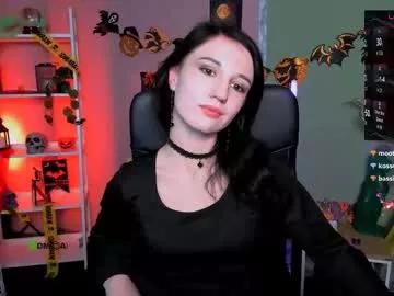 evelina_sun_ from Chaturbate is Freechat