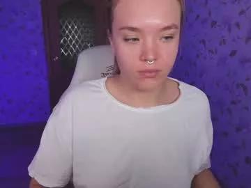 evelinadarling from Chaturbate