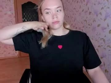 Evelinadarling webcams show profile image 