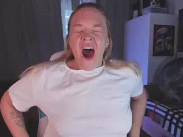 evelinadarling from Chaturbate