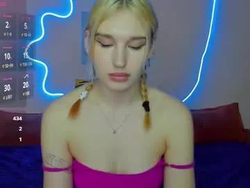 evelinalu from Chaturbate