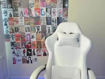 evelinalu from Chaturbate