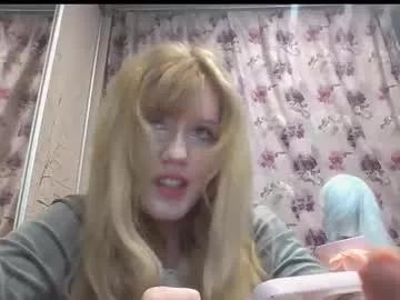 Evelinameowy webcams show profile image 