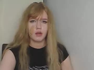 evelinameowy from Chaturbate