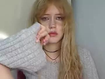 evelinameowy from Chaturbate