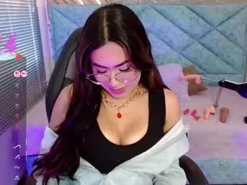 eveline_figeroa from Chaturbate