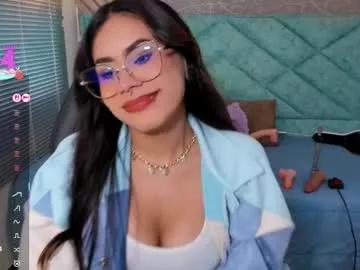 eveline_figeroa from Chaturbate