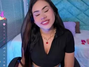Eveline_figeroa webcams show profile image 