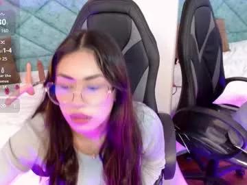 eveline_figeroa from Chaturbate