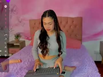 eveline_figeroa from Chaturbate