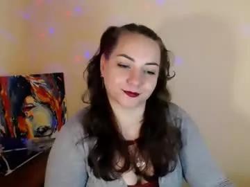 evelineli from Chaturbate