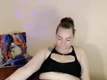 evelineli from Chaturbate