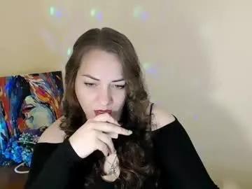 evelineli from Chaturbate
