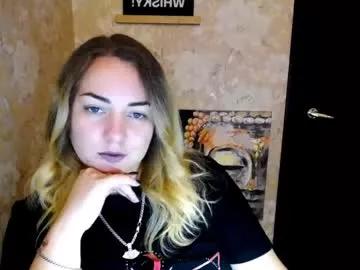 evelineli from Chaturbate