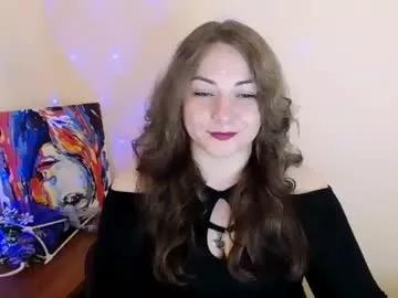 evelineli from Chaturbate is Freechat