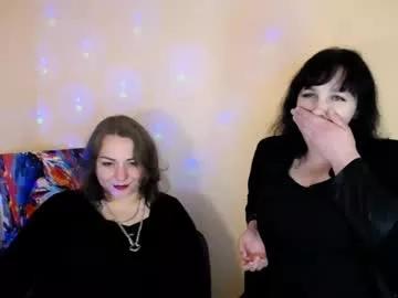 evelineli from Chaturbate