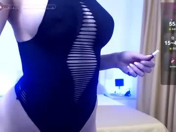 evelyn012 from Chaturbate