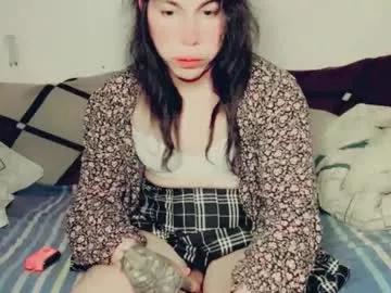 evelyn420521 from Chaturbate