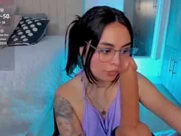 evelyn_candy from Chaturbate