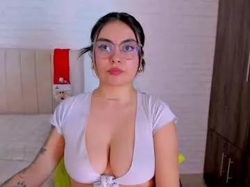 evelyn_candy from Chaturbate