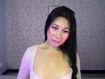 evelyn_ch_ from Chaturbate