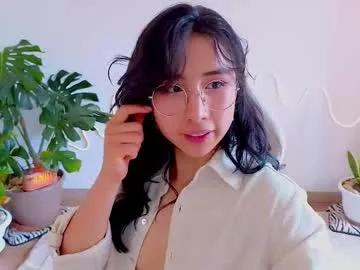 evelyn_chelle from Chaturbate