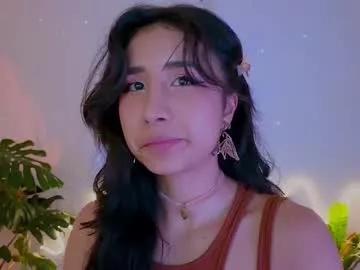 evelyn_chelle from Chaturbate