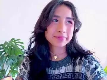 evelyn_chelle from Chaturbate