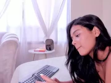 evelyn_coelloo from Chaturbate
