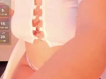 evelyn_es from Chaturbate