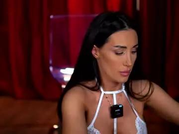 evelyn_evyy from Chaturbate