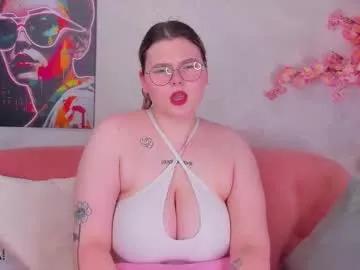evelyn_harmony from Chaturbate