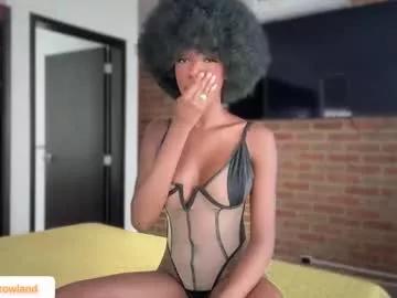 evelyn_jhonson3 from Chaturbate