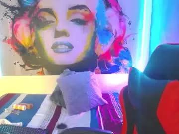 evelyn_mature19 from Chaturbate