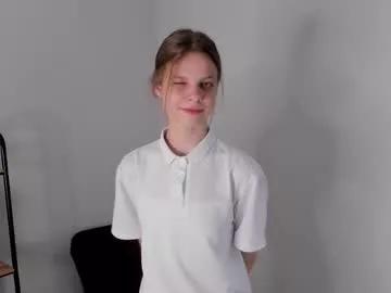 evelyn_mitchell from Chaturbate is Freechat