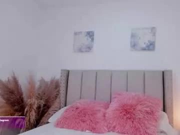 evelyn_montoya from Chaturbate