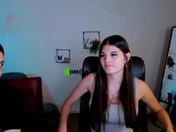 evelyn_muse from Chaturbate