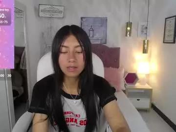 evelyn_rose_tk from Chaturbate is Freechat