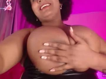 evelyn_sandoval from Chaturbate