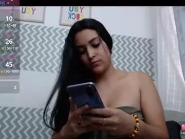 evelyn_vega1 from Chaturbate