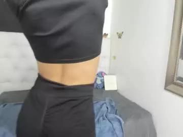 evelynesex from Chaturbate