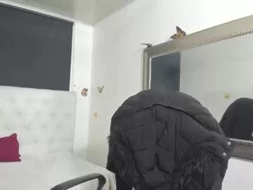 evelynesex from Chaturbate